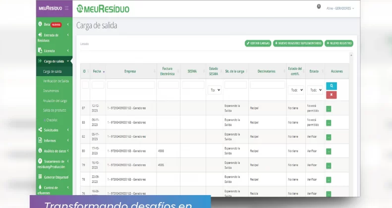 Transformando Desafíos en Soluciones Sostenibles