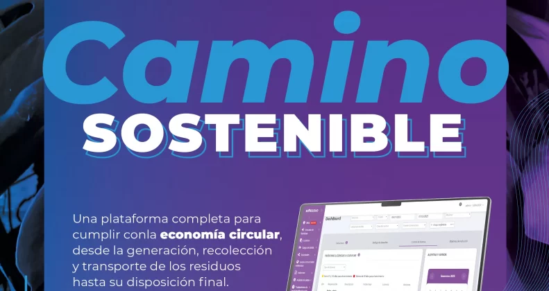 Garantiza la jornada completa de la sostenibilidad con miResiduo